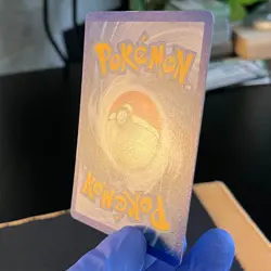 Pokemon Gyarados 32/97 EX Dragon 2003 Reverse Holo - Vintage EX Era LP/NM - Image 3