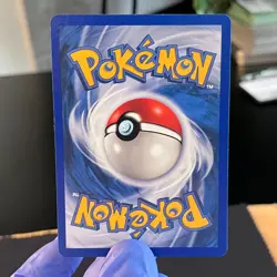 Pokemon Gyarados 32/97 EX Dragon 2003 Reverse Holo - Vintage EX Era LP/NM - Image 4