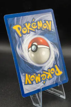 Meowth Gold Border Jungle 1999 Pokemon Card Fruit Roll-Ups Promo 56/64 MP+ LP- - Image 3