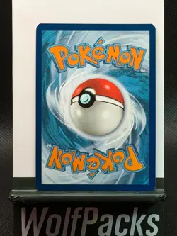 Pokemon TCG Scarlet & Violet - Pachirisu 208/198 Secret Illustration Rare Holo - Image 2