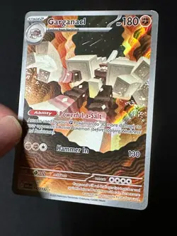2025 Pokemon TCG Mega Evolution Card Illustration Rare Holo Lot of 7 - Image 3