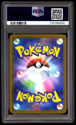 PSA 10 Scyther 006 Pokemon Clf Trading Card Game Classic Venusaur & Lugia EX Dec - Image 2