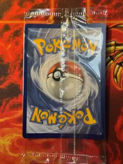 SEALED Greninja Gold Star SWSH144 Black Star Promo NM Unopened Celebrations 2021 - Image 2