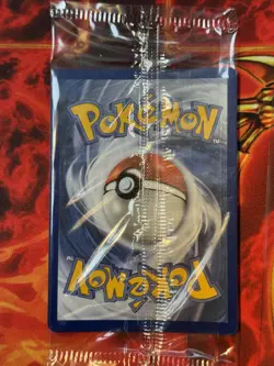 SEALED Greninja Gold Star SWSH144 Black Star Promo NM Unopened Celebrations 2021 - Image 2