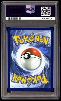 PSA 9 M Venusaur EX 2 Pokemon XY Evolutions 2016 - Image 2