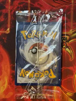 SEALED Greninja Gold Star SWSH144 Black Star Promo NM Unopened Celebrations 2021 - Image 2