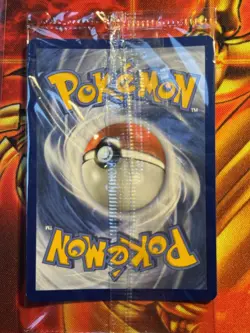 SWIRL Greninja Gold Star SWSH144 Promo NM Unopened Celebrations 2021 SEALED - Image 3