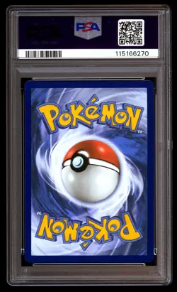 PSA 10 Kyogre 003 Pokemon Celebrations 2021 - Image 2