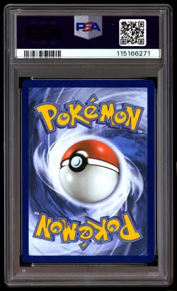 PSA 10 Groudon 017 Pokemon Celebrations 2021 - Image 2