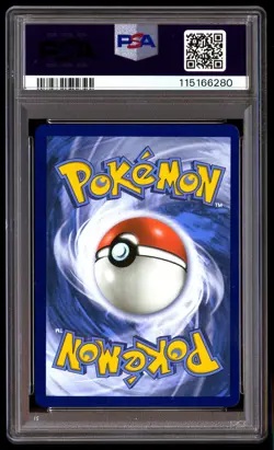 PSA 10 Blastoise EX 21 Pokemon XY Evolutions 2016 - Image 2