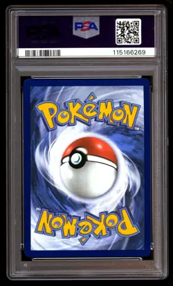 PSA 9 N's Reshiram 167 Pokemon Jtg En Journey Together 2025 Enhanced Topper - Image 2