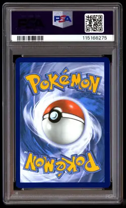 PSA 10 Pikachu Holo 039 Pokemon Swsh Black Star Promo 2020 '21 General Mills 25t - Image 2