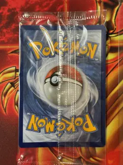 SEALED Greninja Gold Star SWSH144 Black Star Promo PL Unopened Celebrations 2021 - Image 2