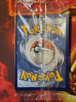 SEALED Greninja Gold Star SWSH144 Promo NM Unopened Celebrations 2021 SWIRL - Image 2