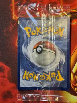 SEALED Greninja Gold Star SWSH144 Black Star Promo NM Unopened Celebrations 2021 - Image 2