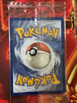 SEALED Greninja Gold Star SWSH144 Black Star Promo NM Unopened Celebrations 2021 - Image 2
