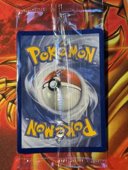 SEALED Greninja Gold Star SWSH144 Black Star Promo NM Unopened Celebrations 2021 - Image 2