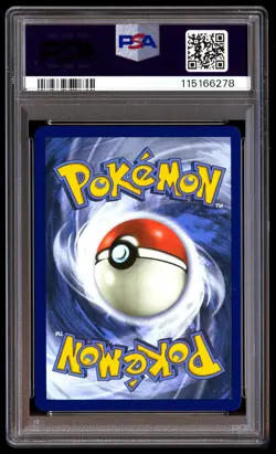 PSA 10 M Steelix EX 68 Pokemon XY Steam Siege 2016 - Image 2