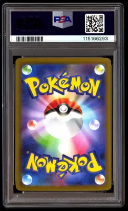 PSA 10 Onix 010 Pokemon Clf Trading Card Game Classic Venusaur & Lugia EX Deck J - Image 2