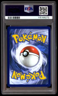 PSA 10 Umbreon Gold Star 17 Pokemon Celebrations Classic Collection 2021 Pop Ser - Image 2