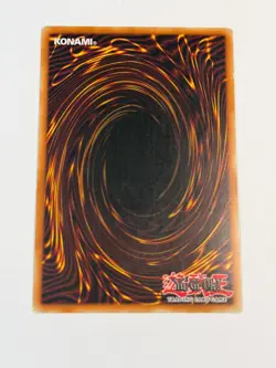 Yugioh GERMAN Allure of Darkness PTDN-DE084 EN084 Ultimate Rare 1st Edition MP - Image 2