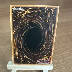 Forbidden Droplet 1st Edition BLMM-EN171 Ultra Rare Battles Of Legend Yugioh TCG - Image 4