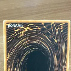 Forbidden Droplet 1st Edition BLMM-EN171 Ultra Rare Battles Of Legend Yugioh TCG - Image 5