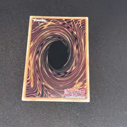 Yu-Gi-Oh! Infinite Impermanence Ultra Rare DUPO-EN100 1st Edition Near Mint - Image 2