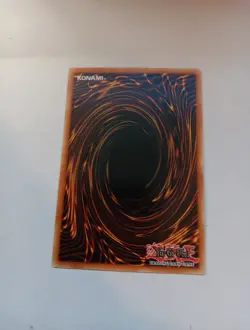 Yu-Gi-Oh! TCG Pot of Desires Toon Chaos TOCH-EN057 Unlimited Rare - Image 3