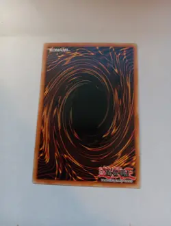 Yu-Gi-Oh! TCG Pot of Desires Toon Chaos TOCH-EN057 Unlimited Rare - Image 4