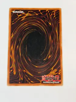 Yugioh ITALIAN Legendary Jujitsu Master CP07-IT002 EN002 Super Rare Promo MP - Image 2