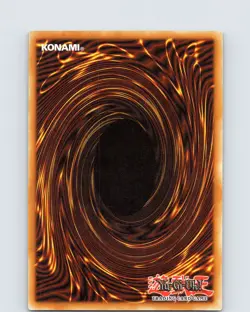 Yu-Gi-Oh TCG Keaf, Murk Of The Ghoti PHNI-EN015 1st Edition Super Rare Card NM - Image 2