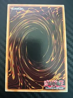 Yugioh Eternal Soul DUPO-EN052 Ultra Rare 1st Ed VLP - Image 2