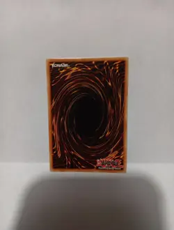 Yu-Gi-Oh! TCG Chaos Valkyria Toon Chaos TOCH-EN008 1st Edition - Image 3