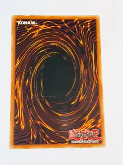 Yugioh GERMAN Deck Devastation Virus FET-DE058 Ultimate Rare 1st Edition HP - Image 2