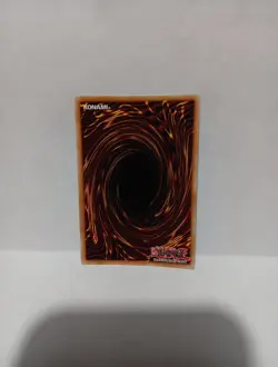 Yu-Gi-Oh! TCG Duza the Meteor Cubic Vessel The Dark Side of Dimensions Movie Pa. - Image 3