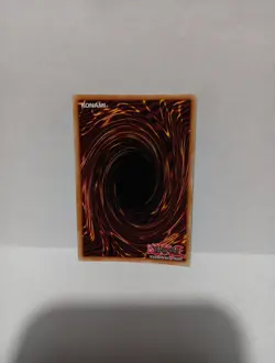 Yu-Gi-Oh! TCG Duza the Meteor Cubic Vessel The Dark Side of Dimensions Movie Pa. - Image 4