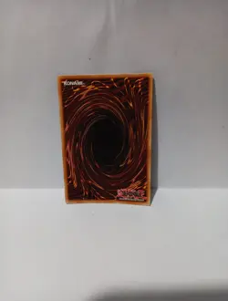 Yugioh! Green Ninja - PHHY-EN098 - Super Rare - 1st Edition Near Mint, English - Image 3