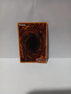 Yugioh! Green Ninja - PHHY-EN098 - Super Rare - 1st Edition Near Mint, English - Image 4