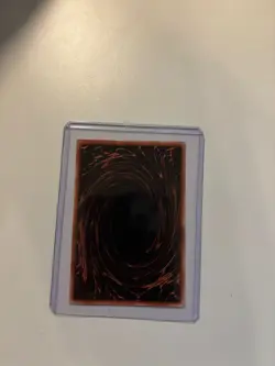 YU-GI-OH Egyptian God Cards Secret Rare GBI-001 GBI-002 GBI-003 set Holo - Image 5