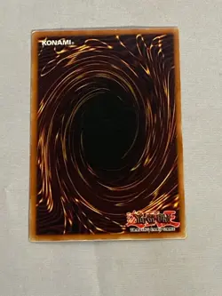 Yu-Gi-Oh! First Edition Ultra Rare Mirror Force MRD-138 - Image 2