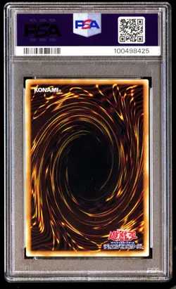PSA 9 Mint Thousand-Eyes Restrict TB-34 Thousand Eyes Bible UPR Japanese - Image 2