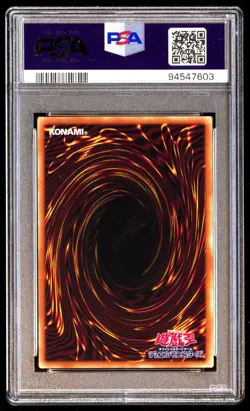 PSA 10 SET Slifer Obelisk Winged Dragon of RA Prismatic God Box 2020 CONSECUTIVE - Image 3
