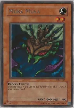Yu-Gi-Oh! Metal Raiders 68 Card Lot Ungraded Excellent Condition - Image 5