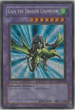 Yu-Gi-Oh! TCG Legend of Blue Eyes 45 Card Lot Ungraded Excellent Condition - Image 1