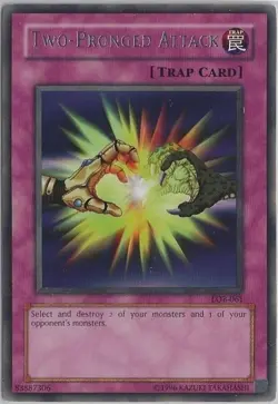 Yu-Gi-Oh! TCG Legend of Blue Eyes 45 Card Lot Ungraded Excellent Condition - Image 5