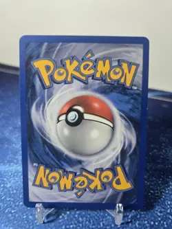 Pokemon Card - Psychic Energy Emerald 105/106 Reverse Holo -HP - Image 2