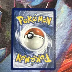 ENGLISH Mega Lopunny EX SIR 128/094 Phantasmal Flames NEAR MINT Pokemon Card - Image 2