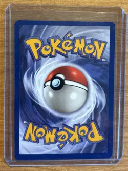 Pokemon Card - Dark Machamp Team Rocket 27/82 Rare 1st Edition NM-OR BETTER - Image 2
