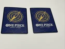 2 JP OP09-118 Gol D. Roger SEC - One Piece Card Game Emperors in the New World - Image 3